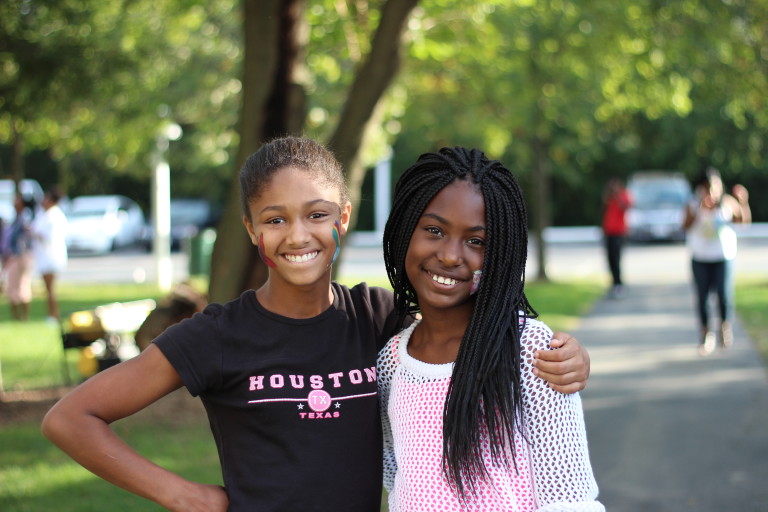 Summer Camp - Olympia Fields Park District