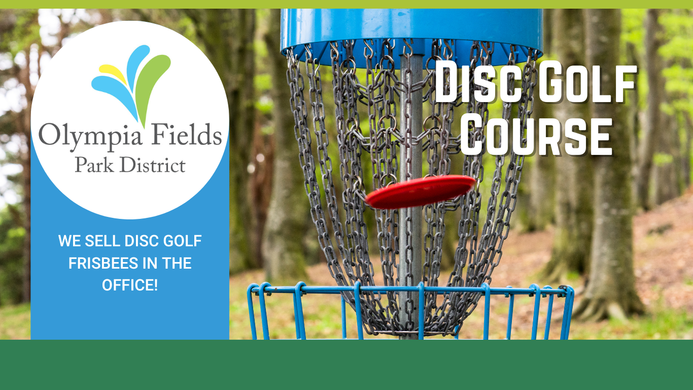 Disc-Golf-Course